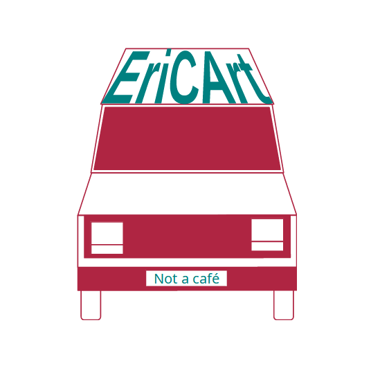 Kunstcamper „EriCArt“