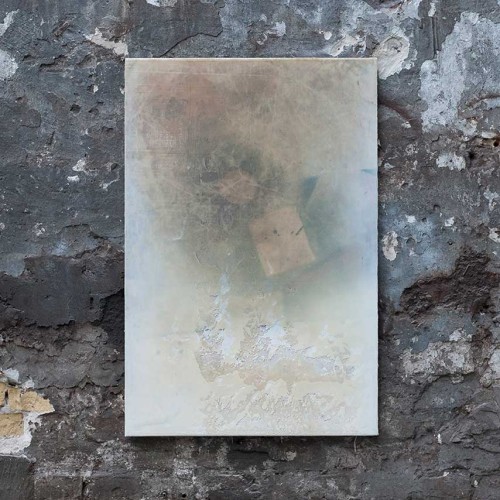 90*60cm,Abzug#3,2021