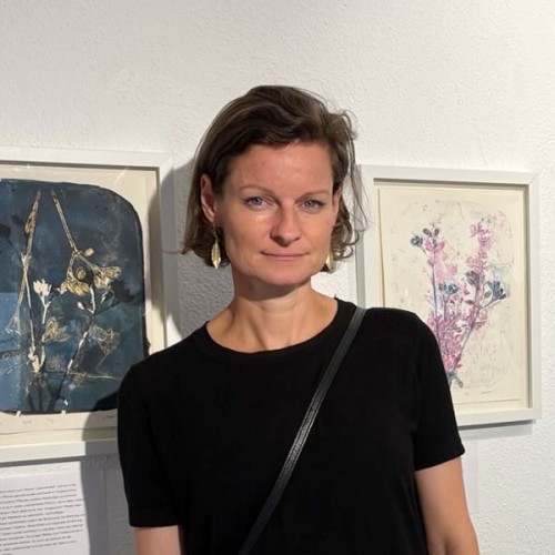 Marion Pilz